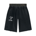 Show No Fear Wide Leg Shorts